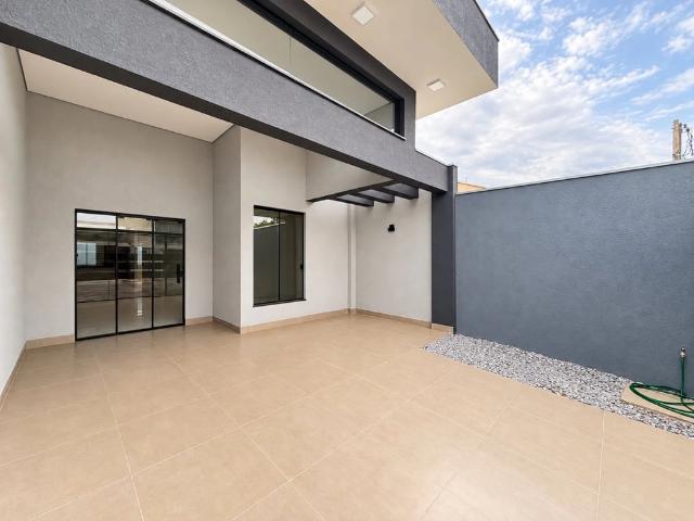 Casa / Sobrado para Venda em Maringá/PR Jardim Monte Rei 3 Quartos