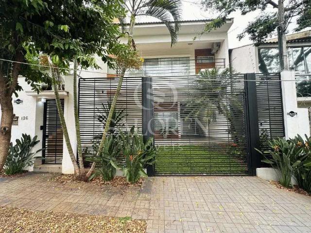 Casa / Sobrado para Venda em Maringá/PR Jardim Novo Horizonte 5 Quartos