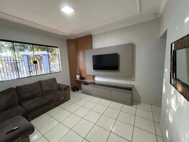 Casa / Sobrado para Venda em Maringá/PR Jardim Novo Oásis 3 Quartos