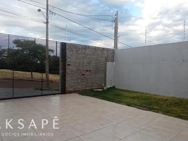 Casa / Sobrado para Venda em Maringá/PR Jardim Novo Paulista 2 Quartos