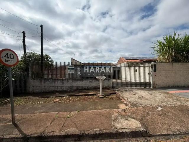 Casa / Sobrado para Venda em Maringá/PR Jardim Oásis 1 Quartos