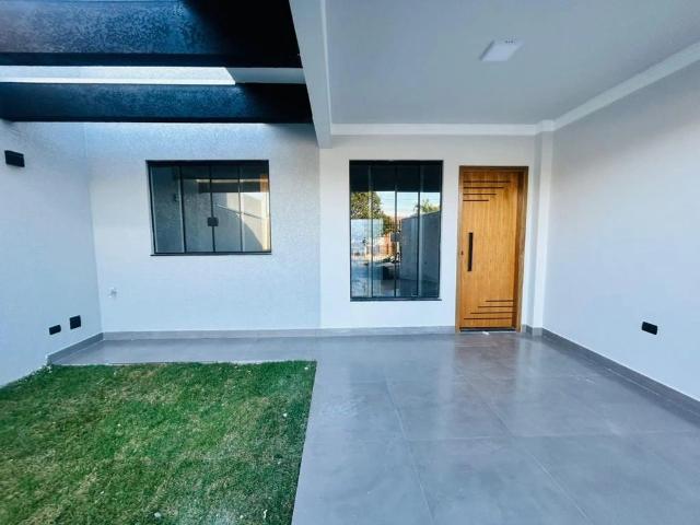 Casa / Sobrado para Venda em Maringá/PR Jardim Olímpico 3 Quartos