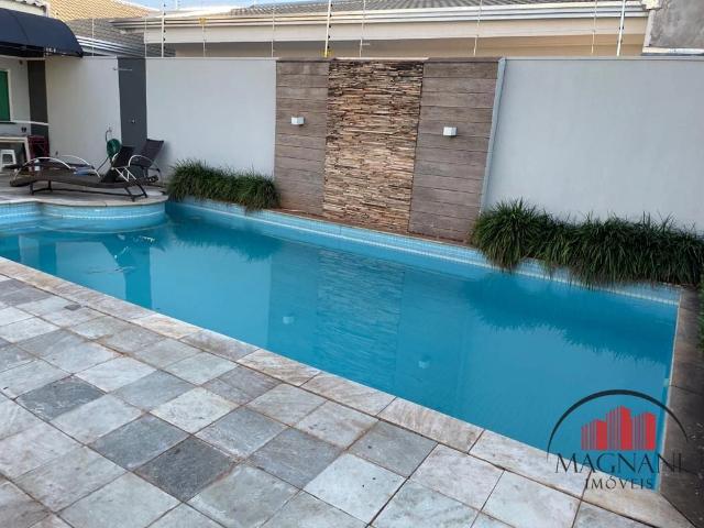 Casa / Sobrado para Venda em Maringá/PR Jardim Oriental 2 Quartos