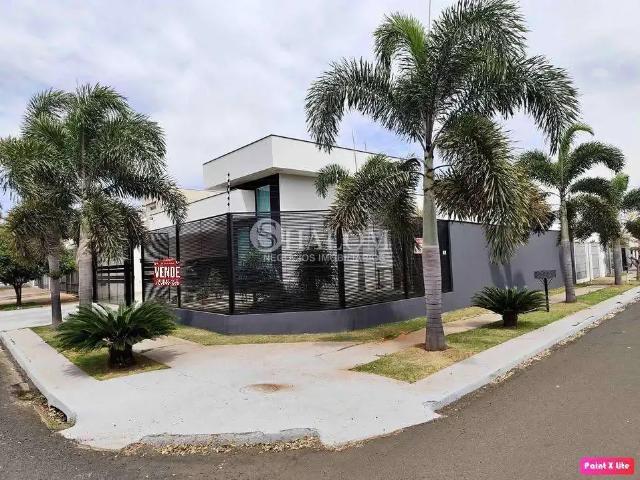 Casa / Sobrado para Venda em Maringá/PR Jardim Oriental 3 Quartos