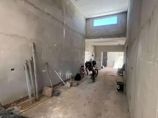 Casa / Sobrado para Venda em Maringá/PR Jardim Oriental 3 Quartos