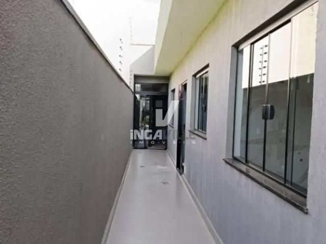 Casa / Sobrado para Venda em Maringá/PR Jardim Oriental 3 Quartos