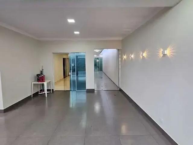 Casa / Sobrado para Venda em Maringá/PR Jardim Oriental 3 Quartos