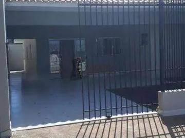 Maringá, Paraná, Paraná - Garagem