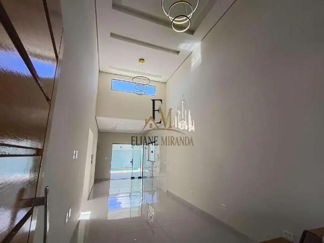 Casa / Sobrado para Venda em Maringá/PR Jardim Oriental 3 Quartos