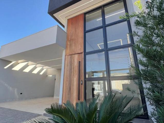 Casa / Sobrado para Venda em Maringá/PR Jardim Oriental 3 Quartos