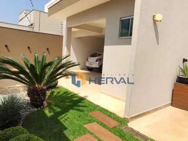 Casa / Sobrado para Venda em Maringá/PR Jardim Oriental 4 Quartos