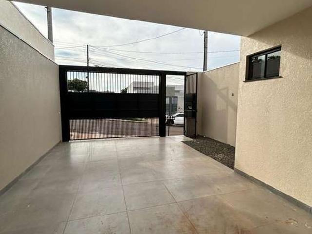 Casa / Sobrado para Venda em Maringá/PR Jardim Aurora 3 Quartos