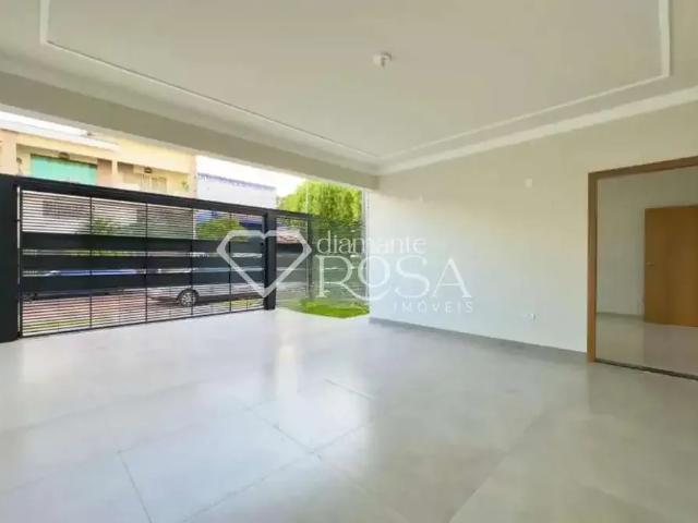 Casa / Sobrado para Venda em Maringá/PR Jardim Alvorada 1 Quartos