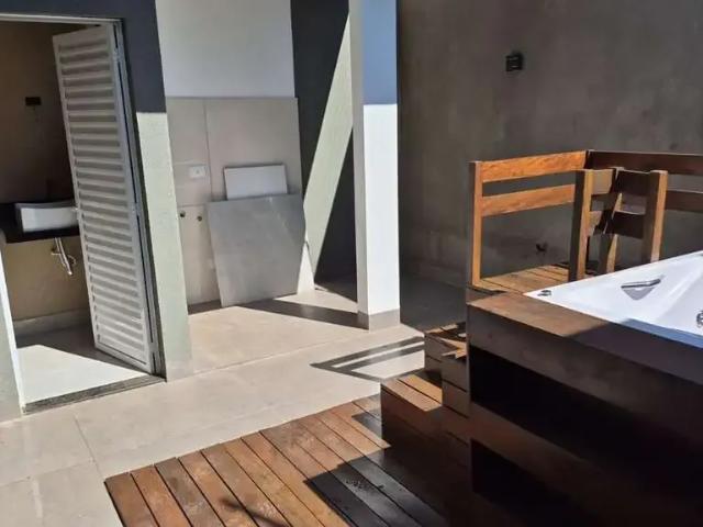 Casa / Sobrado para Venda em Maringá/PR Jardim Alvorada 3 Quartos