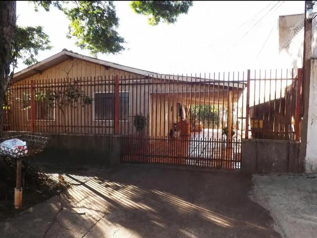 Casa / Sobrado para Venda em Maringá/PR Jardim Alvorada 3 Quartos