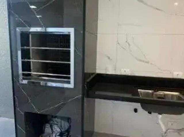 Casa / Sobrado para Venda em Maringá/PR Jardim Alvorada 3 Quartos