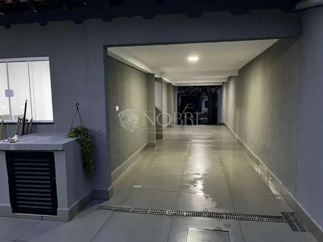 Casa / Sobrado para Venda em Maringá/PR Jardim Alvorada 3 Quartos