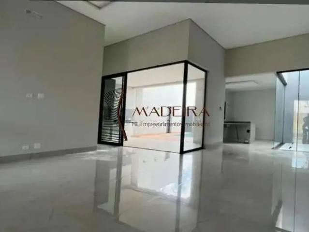 Casa / Sobrado para Venda em Maringá/PR Jardim Alvorada 3 Quartos