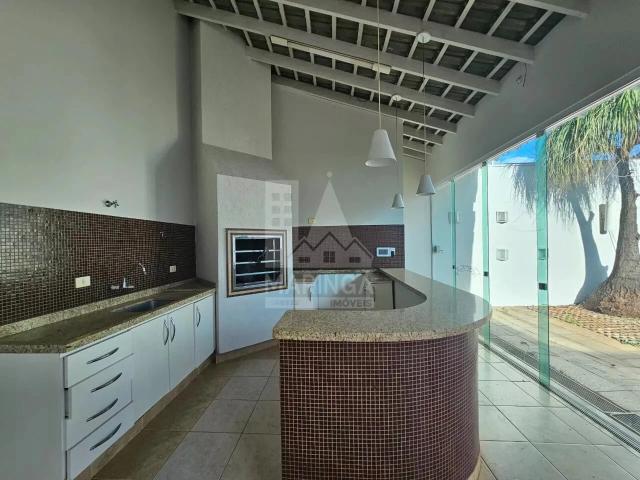Casa / Sobrado para Venda em Maringá/PR Jardim Alvorada 4 Quartos
