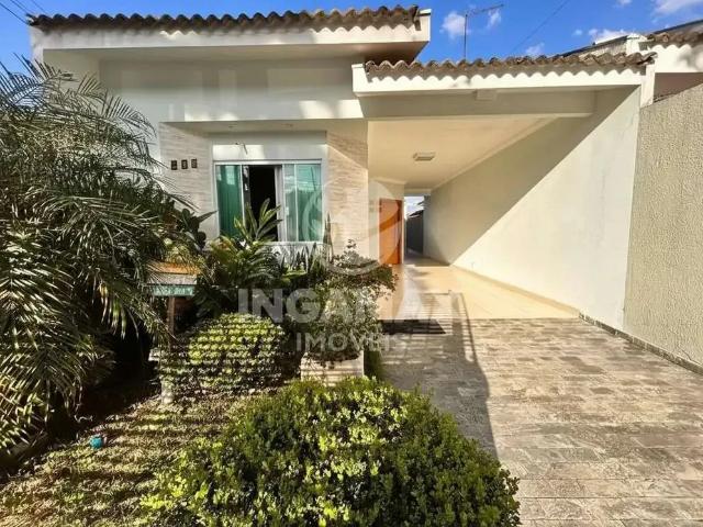 Casa / Sobrado para Venda em Maringá/PR Jardim Alvorada 4 Quartos