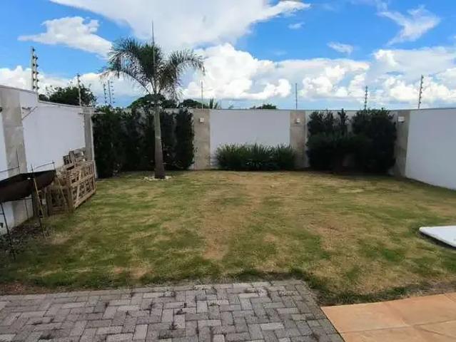 Casa / Sobrado para Venda em Maringá/PR Jardim Andrade 3 Quartos