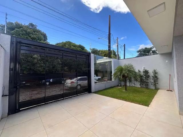Casa / Sobrado para Venda em Maringá/PR Jardim Andrade 2 Quartos