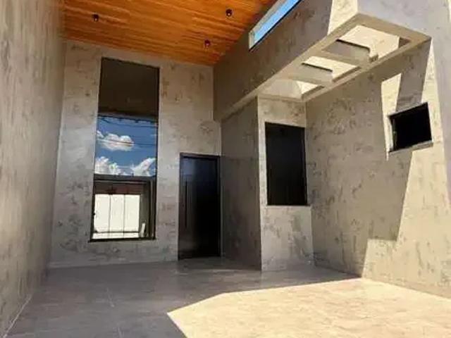 Casa / Sobrado para Venda em Maringá/PR Jardim Araucária 3 Quartos