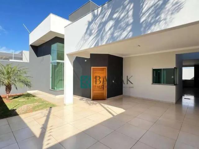 Casa / Sobrado para Venda em Maringá/PR Jardim Araucária 3 Quartos