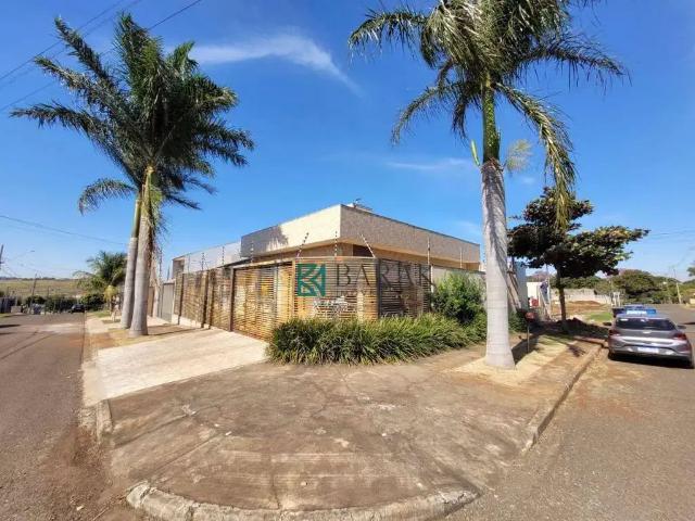 Casa / Sobrado para Venda em Maringá/PR Jardim Araucária 3 Quartos