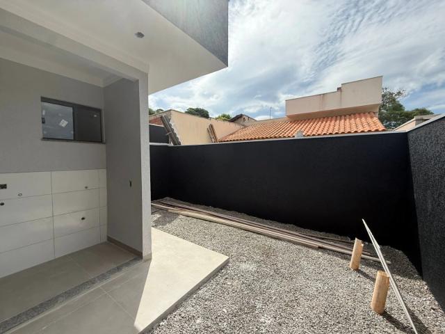 Casa / Sobrado para Venda em Maringá/PR Jardim Bertioga 3 Quartos