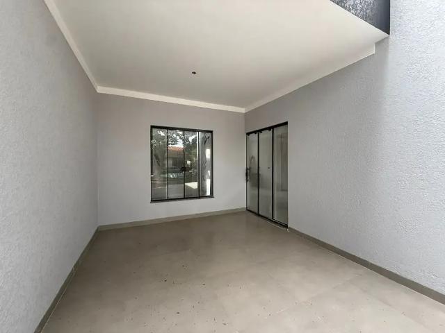 Casa / Sobrado para Venda em Maringá/PR Jardim Bertioga 3 Quartos