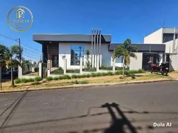 Casa / Sobrado para Venda em Maringá/PR Jardim Botânico 3 Quartos
