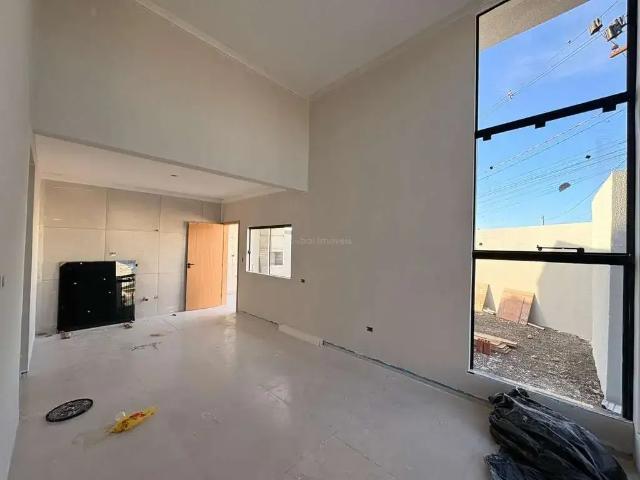 Casa / Sobrado para Venda em Maringá/PR Jardim Campo Belo 3 Quartos
