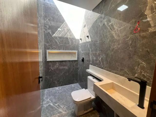 Casa / Sobrado para Venda em Maringá/PR Jardim Campo Belo 3 Quartos