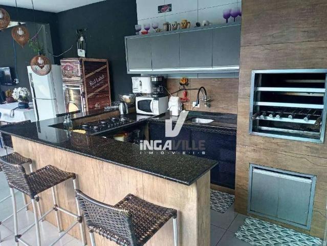 Casa / Sobrado para Venda em Maringá/PR Jardim Campo Belo 1 Quartos