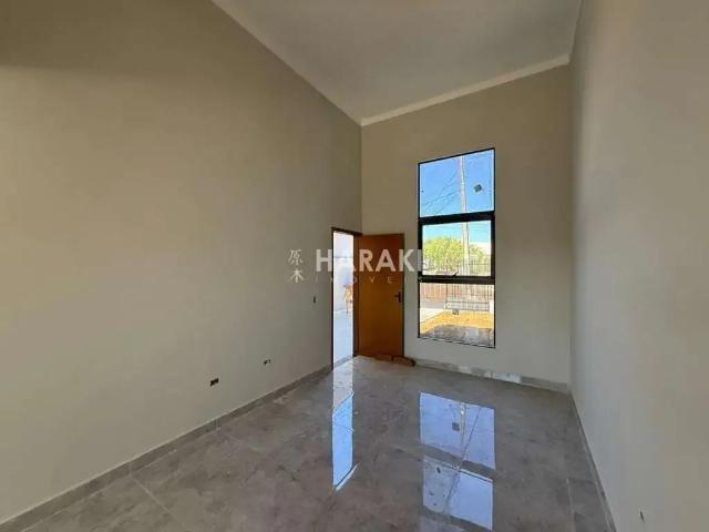 Casa / Sobrado para Venda em Maringá/PR Jardim Campo Belo 2 Quartos