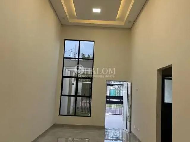 Casa / Sobrado para Venda em Maringá/PR Jardim Canadá 3 Quartos