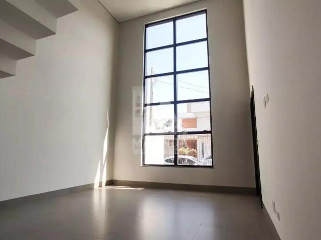 Casa / Sobrado para Venda em Maringá/PR Jardim Cidade Monções 3 Quartos