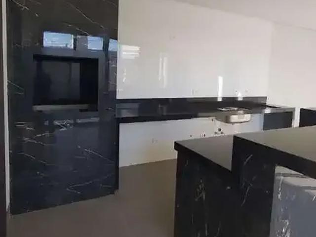 Casa / Sobrado para Venda em Maringá/PR Jardim Cidade Monções 3 Quartos