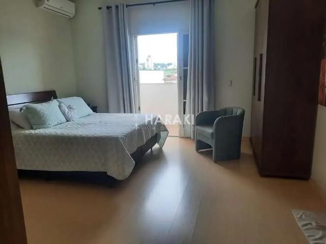 Casa / Sobrado para Venda em Maringá/PR Jardim Cidade Monções 3 Quartos