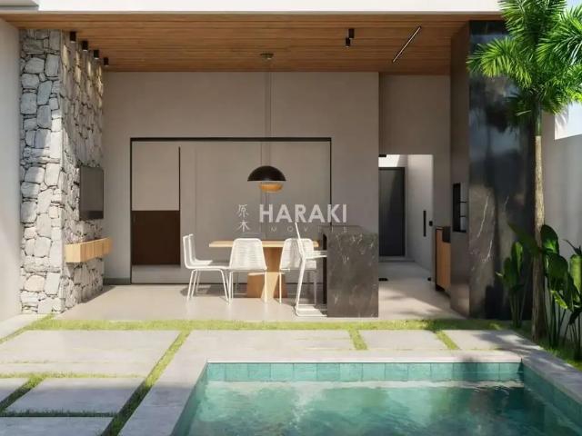 Casa / Sobrado para Venda em Maringá/PR Jardim Cidade Monções 3 Quartos