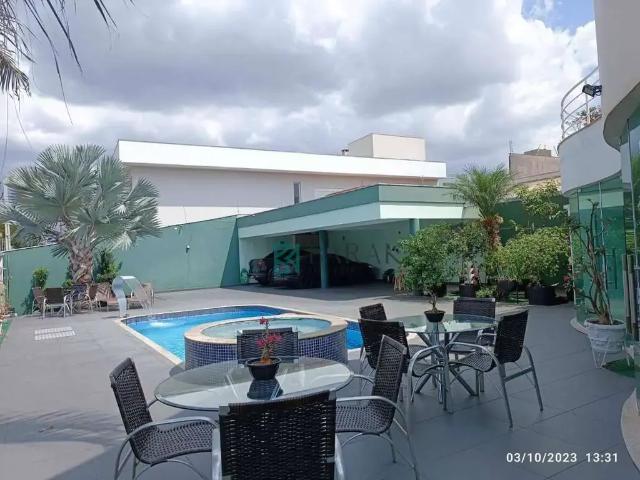 Casa / Sobrado para Venda em Maringá/PR Jardim Cidade Monções 4 Quartos
