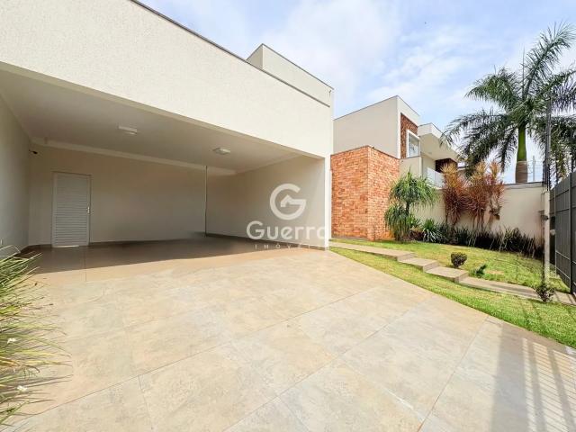 Casa / Sobrado para Venda em Maringá/PR Jardim Cidade Monções 4 Quartos