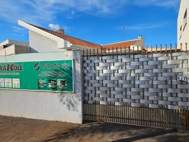 Casa / Sobrado para Venda em Maringá/PR Jardim Colina Verde 2 Quartos