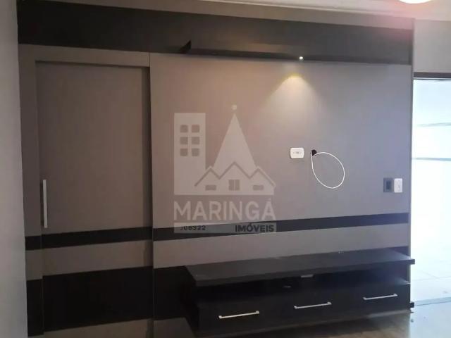 Casa / Sobrado para Venda em Maringá/PR Jardim Colina Verde 3 Quartos