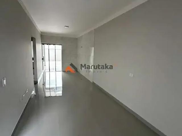 Casa / Sobrado para Venda em Maringá/PR Jardim Colina Verde II 3 Quartos