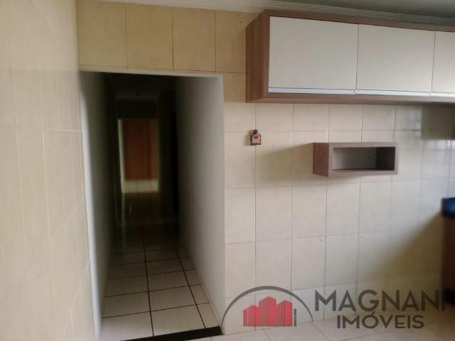 Casa / Sobrado para Venda em Maringá/PR Jardim Dias I 3 Quartos