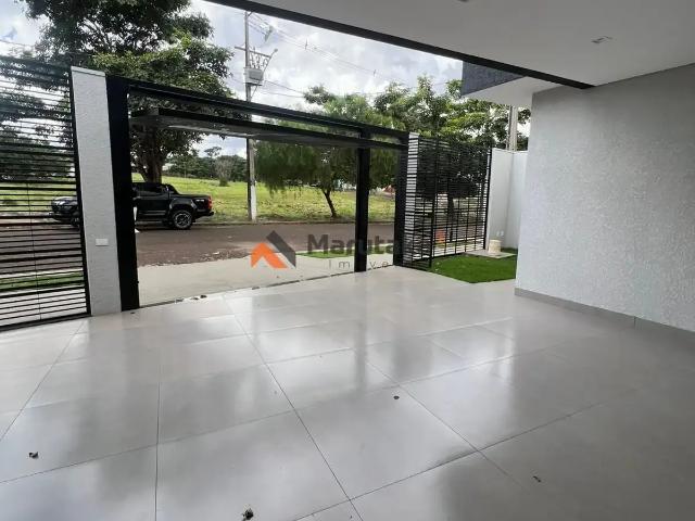 Casa / Sobrado para Venda em Maringá/PR Jardim Dias I 3 Quartos
