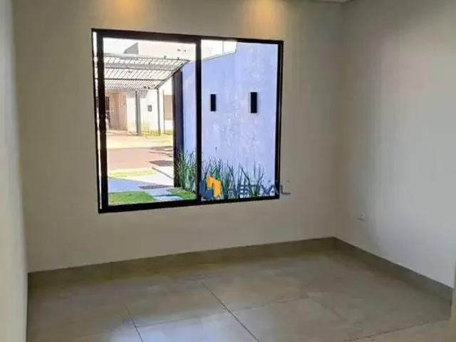 Casa / Sobrado para Venda em Maringá/PR Jardim Dias I 3 Quartos