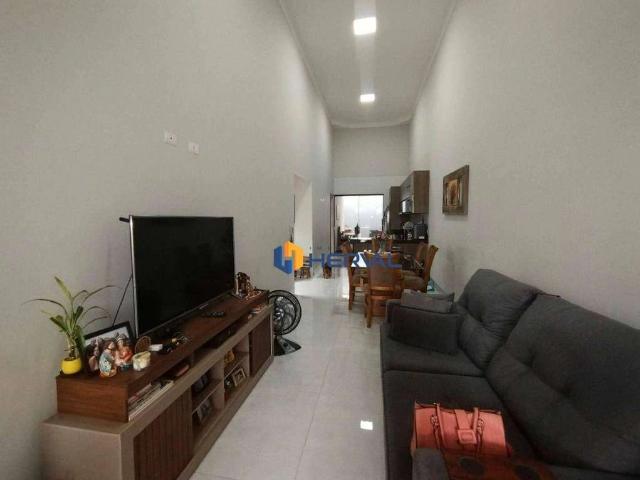 Casa / Sobrado para Venda em Maringá/PR Jardim Dias I 3 Quartos